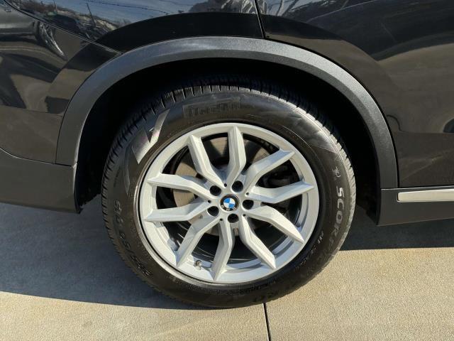 used 2021 BMW X5 car, priced at $40,998