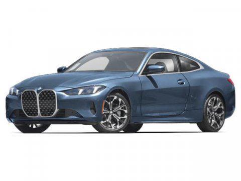 new 2026 BMW 430 car, priced at $56,100