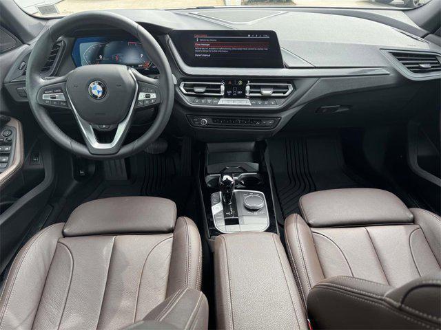 used 2024 BMW 228 Gran Coupe car, priced at $39,998