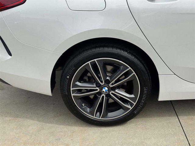 used 2024 BMW 228 Gran Coupe car, priced at $39,998