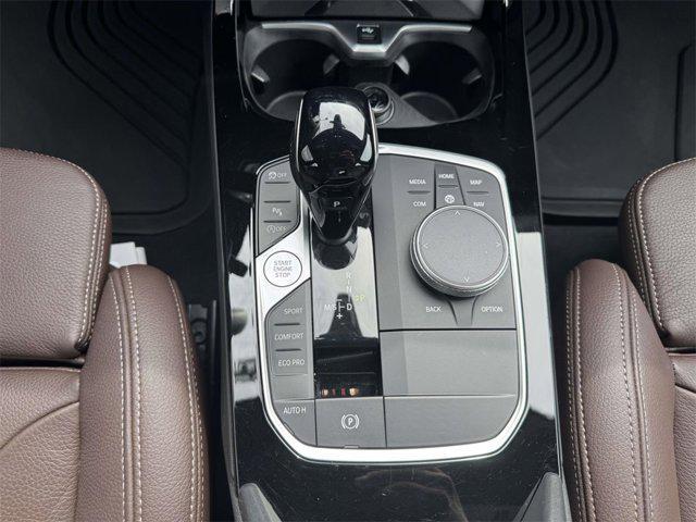 used 2024 BMW 228 Gran Coupe car, priced at $39,998