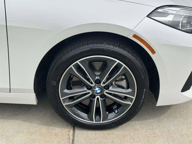 used 2024 BMW 228 Gran Coupe car, priced at $39,998
