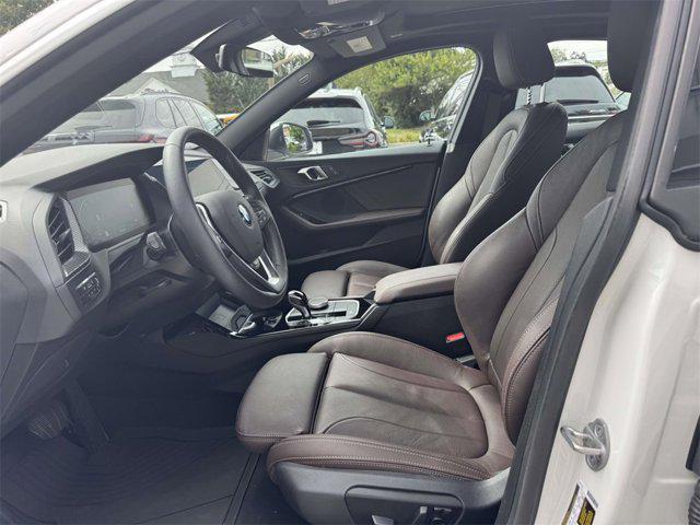 used 2024 BMW 228 Gran Coupe car, priced at $39,998