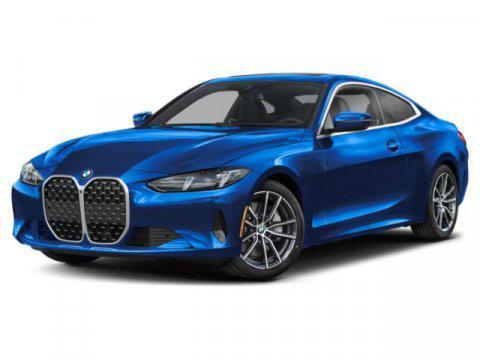 new 2026 BMW 430 car, priced at $59,150