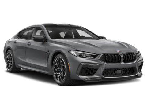 new 2025 BMW M8 Gran Coupe car, priced at $155,875