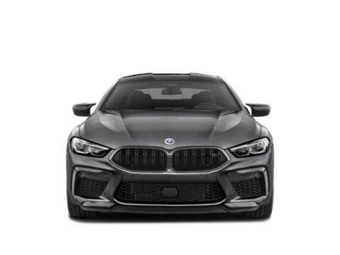 new 2025 BMW M8 Gran Coupe car, priced at $155,875