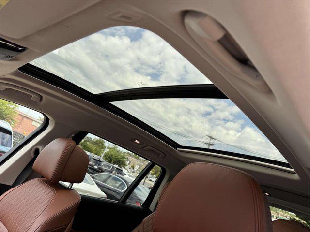 used 2023 BMW X7 car, priced at $64,998