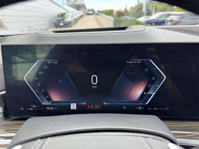 used 2023 BMW X7 car, priced at $64,998