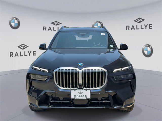 used 2024 BMW X7 car, priced at $79,998