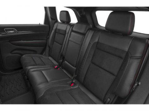 used 2020 Jeep Grand Cherokee car