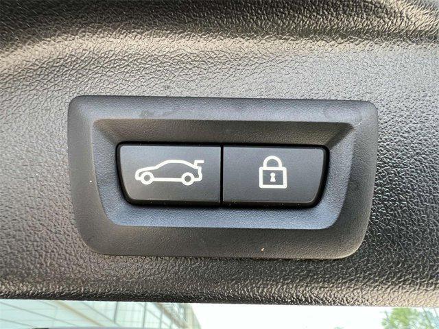 used 2022 BMW X5 car, priced at $49,998