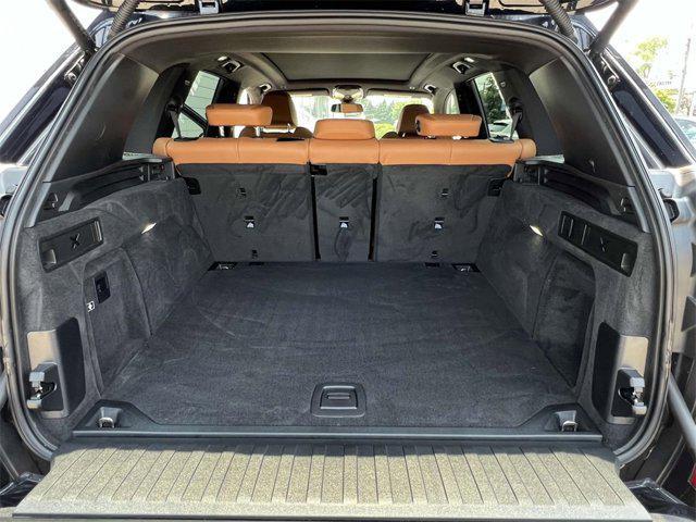 used 2022 BMW X5 car, priced at $49,998