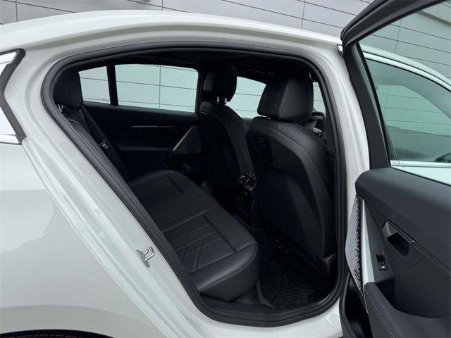 used 2024 BMW i5 car, priced at $62,888
