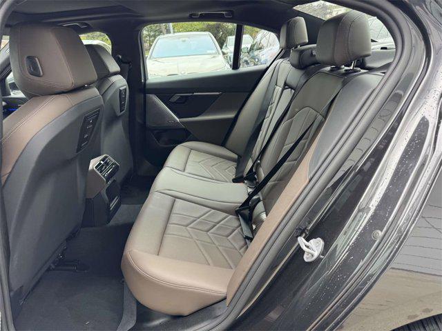 used 2025 BMW 530 car, priced at $57,998