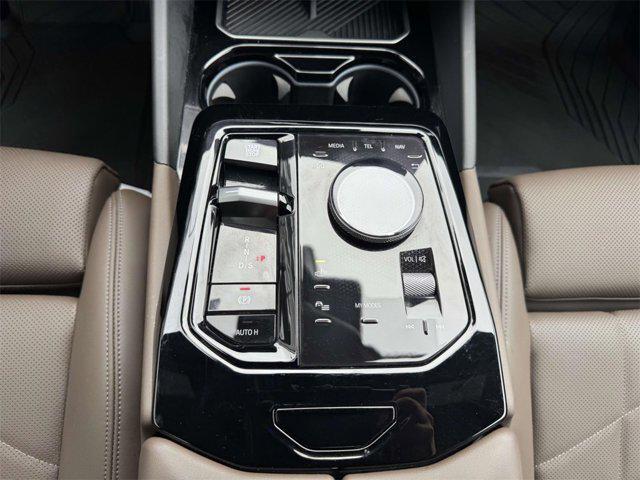 used 2025 BMW 530 car, priced at $57,998