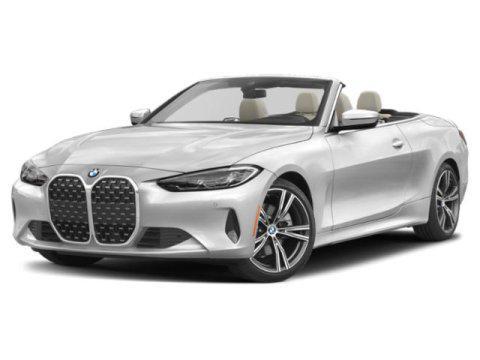 used 2022 BMW 430 car, priced at $42,998