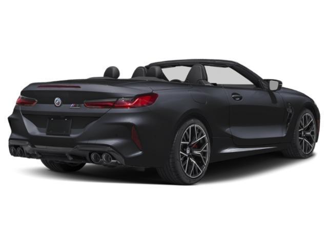new 2024 BMW M8 car, priced at $156,555