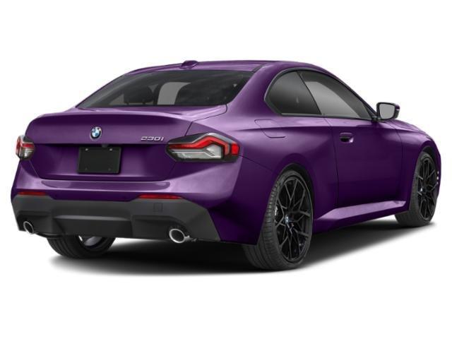 new 2024 BMW 230 car, priced at $46,520