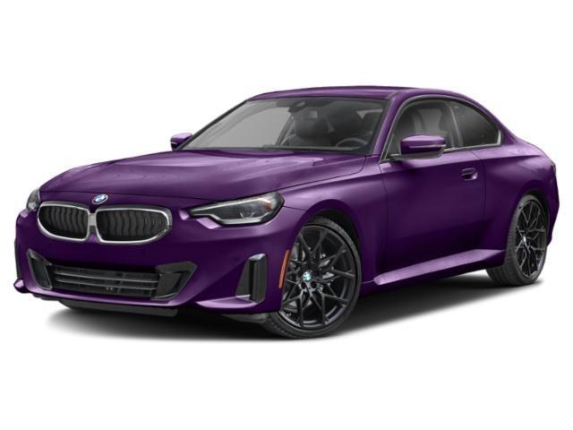 new 2024 BMW 230 car, priced at $46,520