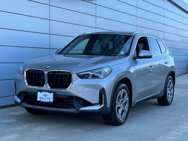 used 2023 BMW X1 car, priced at $38,998