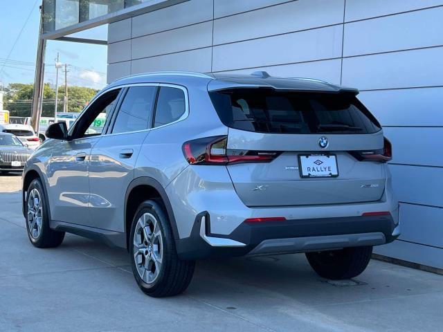 used 2023 BMW X1 car, priced at $38,998