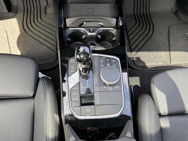 used 2024 BMW 228 Gran Coupe car, priced at $39,888