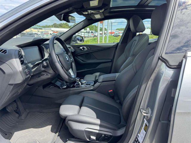 used 2024 BMW 228 Gran Coupe car, priced at $39,888