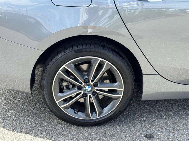 used 2024 BMW 228 Gran Coupe car, priced at $39,888
