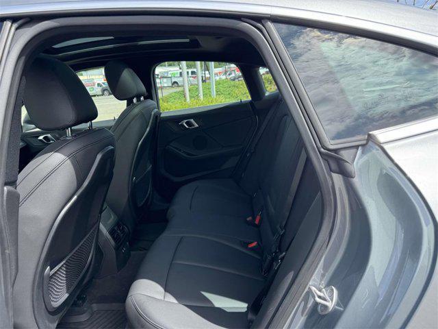 used 2024 BMW 228 Gran Coupe car, priced at $39,888