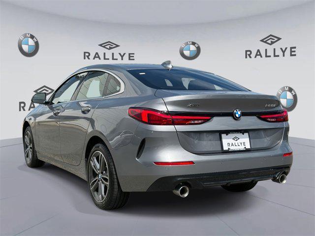 used 2024 BMW 228 Gran Coupe car, priced at $39,888
