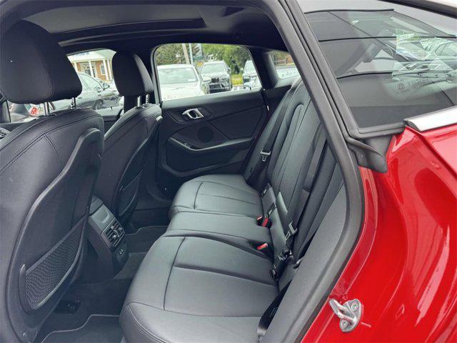 used 2024 BMW 228 Gran Coupe car, priced at $39,888