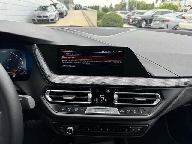 used 2024 BMW 228 Gran Coupe car, priced at $39,888