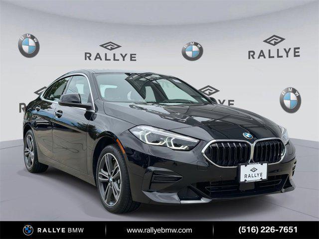 used 2024 BMW 228 Gran Coupe car, priced at $39,888