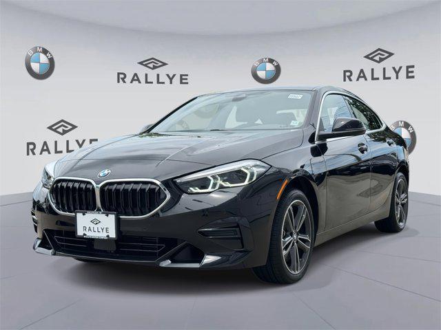 used 2024 BMW 228 Gran Coupe car, priced at $39,888