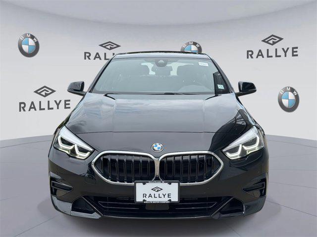 used 2024 BMW 228 Gran Coupe car, priced at $39,888
