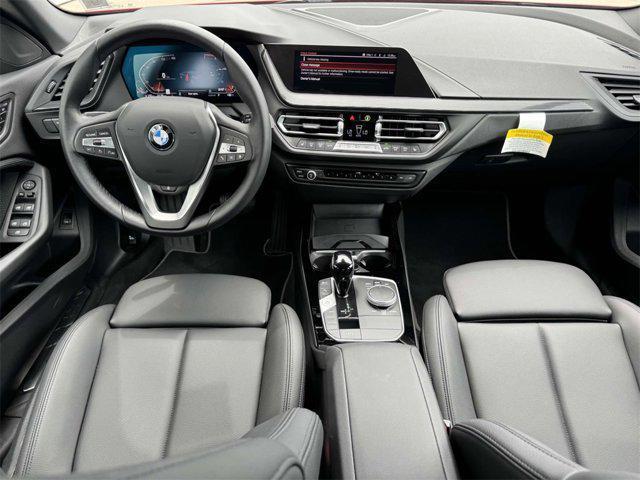 used 2024 BMW 228 Gran Coupe car, priced at $39,888