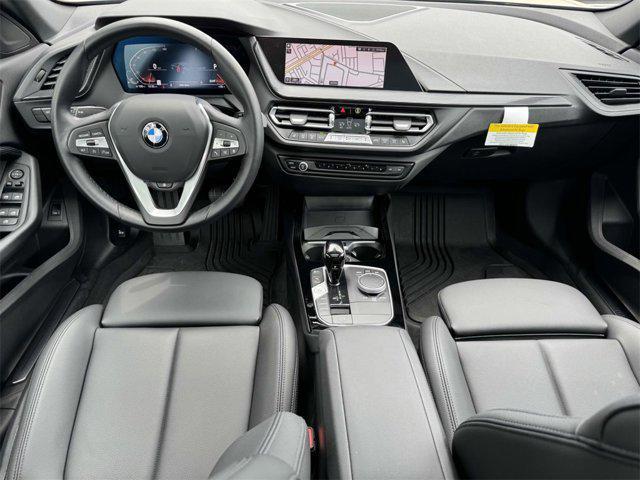 used 2024 BMW 228 Gran Coupe car, priced at $39,888