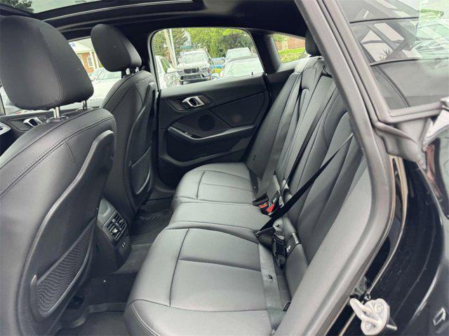 used 2024 BMW 228 Gran Coupe car, priced at $39,888