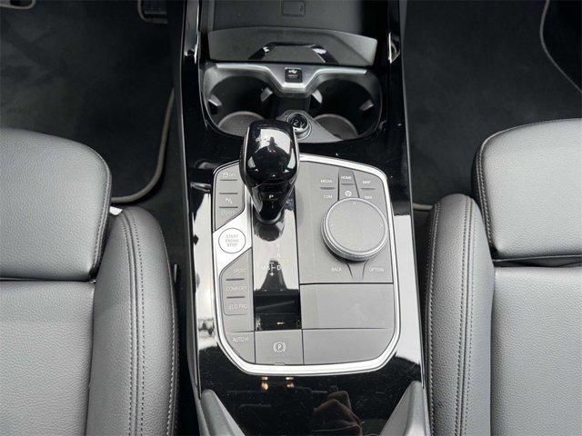 used 2024 BMW 228 Gran Coupe car, priced at $39,888