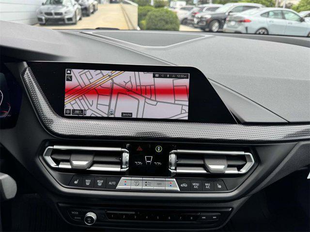 used 2024 BMW 228 Gran Coupe car, priced at $39,888