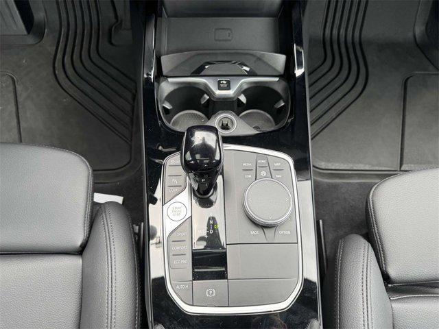 used 2024 BMW 228 Gran Coupe car, priced at $39,888