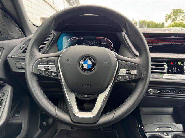 used 2024 BMW 228 Gran Coupe car, priced at $39,888
