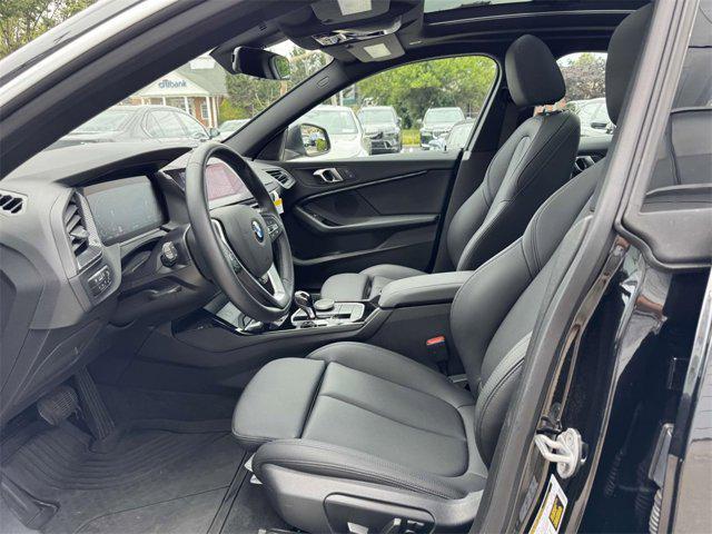 used 2024 BMW 228 Gran Coupe car, priced at $39,888