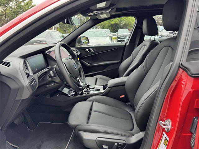 used 2024 BMW 228 Gran Coupe car, priced at $39,888