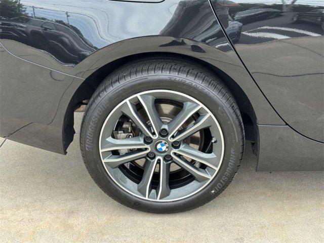 used 2024 BMW 228 Gran Coupe car, priced at $39,888