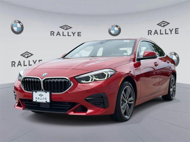 used 2024 BMW 228 Gran Coupe car, priced at $39,888