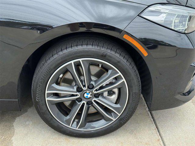 used 2024 BMW 228 Gran Coupe car, priced at $39,888
