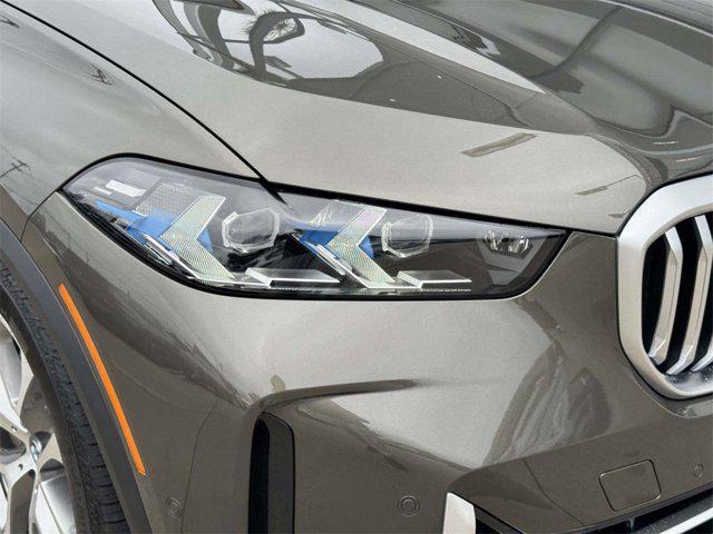 used 2025 BMW X5 PHEV car, priced at $71,998