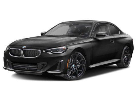 used 2024 BMW 230 car