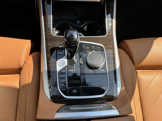 used 2023 BMW X5 car, priced at $53,998